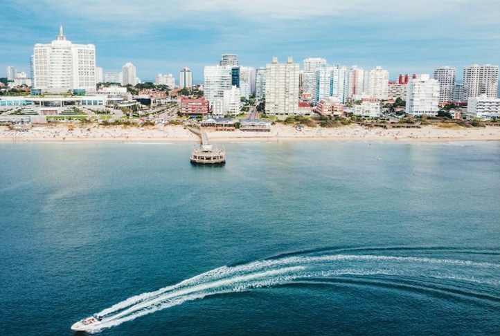 Uruguay presenta una nueva temporada con mayor conectividad y experiencias únicas