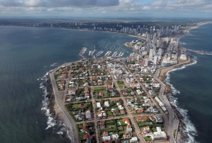 Uruguay impulsa la integración turística regional en el Mercosur