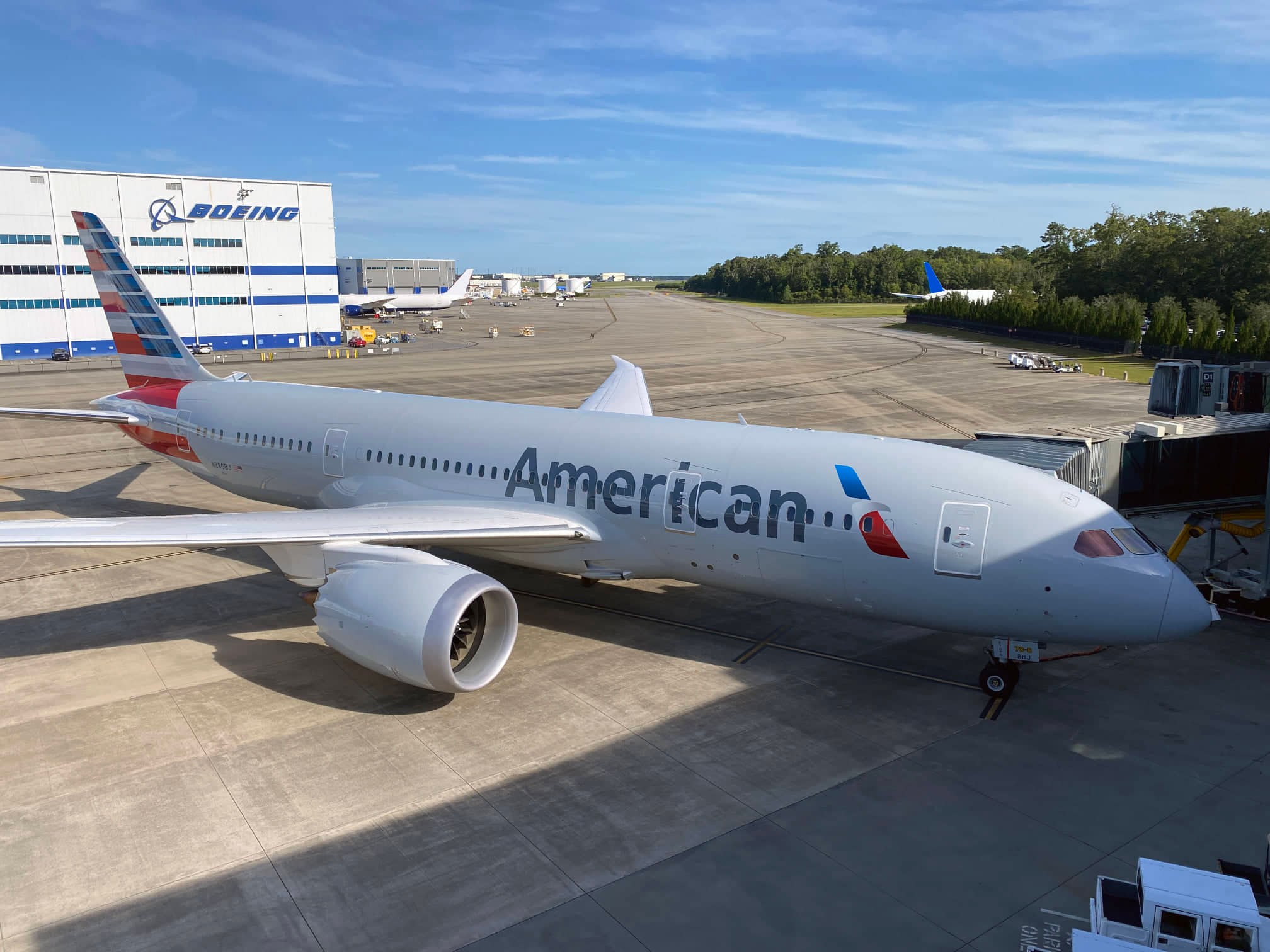 Conectividad y confort: así se renueva la experiencia regional de American Airlines