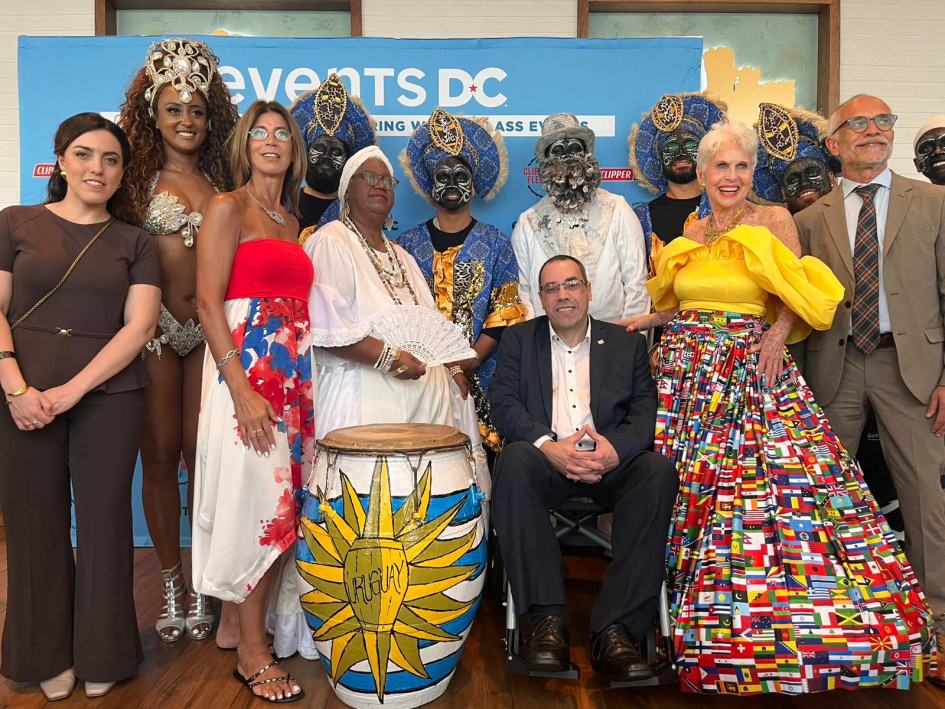 Uruguay desarrolló una agenda de promoción en Estados Unidos