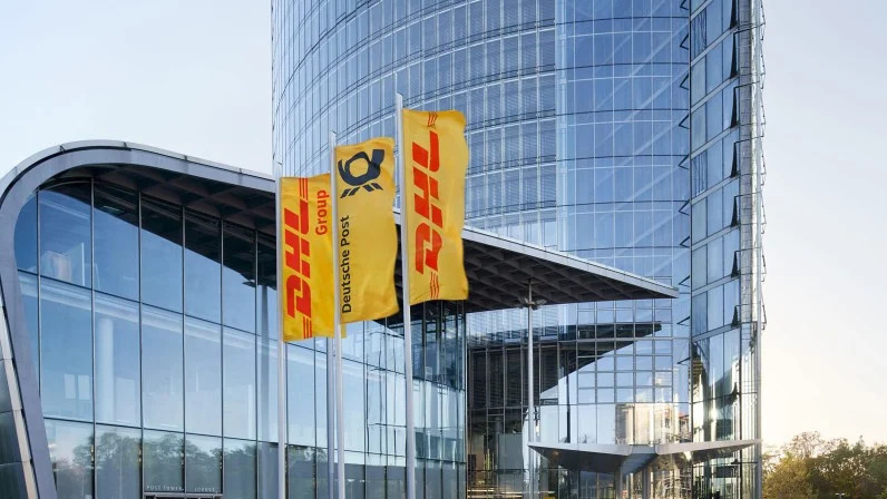 La uruguaya Aero Cargas es adquirida por DHL Global Forwarding